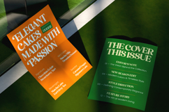 Perfect Masters - Decorative Display Serif Product Image 3