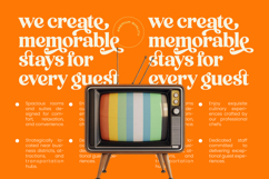 Perfect Masters - Decorative Display Serif Product Image 7