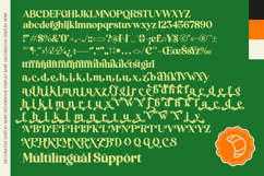 Perfect Masters - Decorative Display Serif Product Image 10