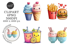 Perfect Match Clipart Product Image 1