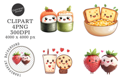 Perfect Match Clipart Product Image 1