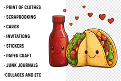 Perfect Match Clipart Product Image 2