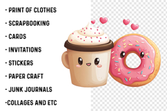 Perfect Match Clipart Product Image 2