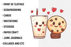 Perfect Match Clipart Product Image 2