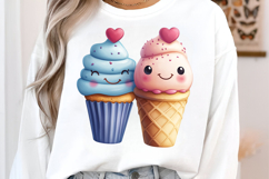 Perfect Match Clipart Product Image 3
