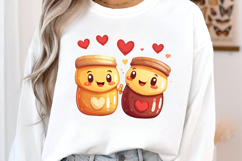 Perfect Match Clipart Product Image 3