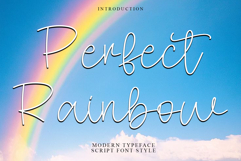 Perfect Rainbow Product Image 1