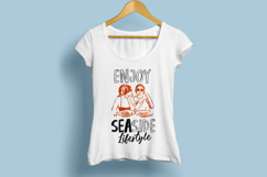 Perfect Relationship - Handwritten Script &amp; Sans Font Duo Product Image 10