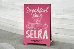 Perfect Relationship - Handwritten Script &amp; Sans Font Duo Product Image 14