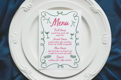 Perfect Relationship - Handwritten Script &amp; Sans Font Duo Product Image 15