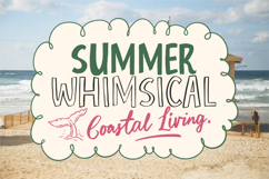 Perfect Relationship - Handwritten Script &amp; Sans Font Duo Product Image 2