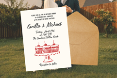 Perfect Relationship - Handwritten Script &amp; Sans Font Duo Product Image 5