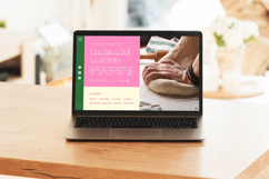 Perfect Romantic - Modern Serif Product Image 2