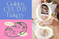 Perfect Romantic - Modern Serif Product Image 14