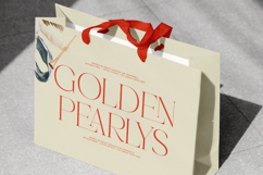 Perfect Romantic - Modern Serif Product Image 15