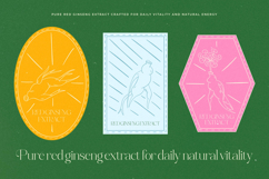 Perfect Romantic - Modern Serif Product Image 16