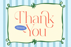 Perfect Romantic - Modern Serif Product Image 20