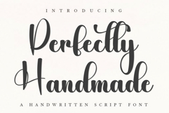 Perfectly Handmade Product Image 1