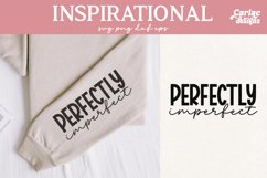 Perfectly Imperfect SVG