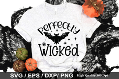 One spooky mama SVG - Halloween Design Product Image 1