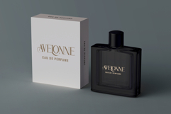 Avelonne - Modern Serif Font Product Image 3