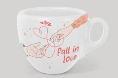 Perjalanan Cinta Font Product Image 4