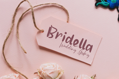 Perjalanan Cinta Font Product Image 2