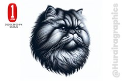 Persian - JPG File Product Image 1