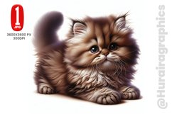 Persian - JPG File Product Image 1