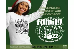 Download this Christmas Family Matching shirts today for a good price. This Christmas Shirt design are compatible with Cricut and Silhouette Cutting Machines.