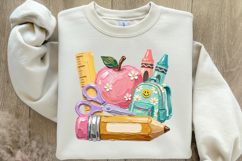 Personalized Name Kids Png Product Image 4