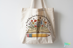Teacher Back To School Png Product Image 6