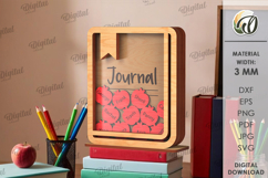 Personalized Teacher Token Jar Bundle Lasercut.Classroom Jar Product Image 17