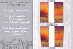 Personalized Tumbler png BUNDLE, add text tumbler design Product Image 2