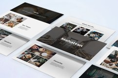 Mahattan - Keynote Template Product Image 10
