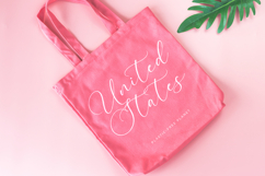 Pertysh Tulipita - Stylish Calligraphy Product Image 2