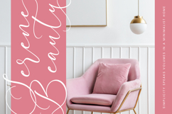 Pertysh Tulipita - Stylish Calligraphy Product Image 3