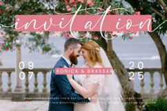 Pertysh Tulipita - Stylish Calligraphy Product Image 8