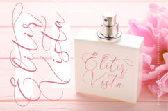 Pertysh Tulipita - Stylish Calligraphy Product Image 9