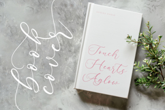 Pertysh Tulipita - Stylish Calligraphy Product Image 13