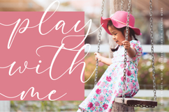 Pertysh Tulipita - Stylish Calligraphy Product Image 16