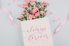 Pertysh Tulipita - Stylish Calligraphy Product Image 17