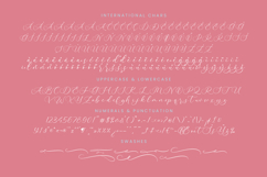 Pertysh Tulipita - Stylish Calligraphy Product Image 18