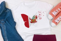 National Sublimation Art- Backgrounds Bundle. Peru Product Image 2