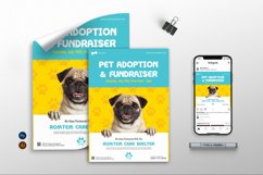 Pet Care vol.1 - Flyer, Poster, Instagram Post RB Product Image 1