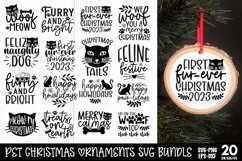 Pet Christmas Ornament SVG Bundle, Pet Christmas Ornament SVG, Pet Christmas Ornament, Pet Christmas Ornament Dog, Pet Christmas Ornament Cat, Pet Christmas Ornament 2023, Christmas Ornament Svg, Ornament, Christmas Ornament, Christmas Ornament Svg, Pet C