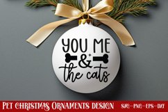 Pet Christmas Ornament SVG Bundle, Pet Christmas Ornament SVG, Pet Christmas Ornament, Pet Christmas Ornament Dog, Pet Christmas Ornament Cat, Pet Christmas Ornament 2023, Christmas Ornament Svg, Ornament, Christmas Ornament, Christmas Ornament Svg, Pet C