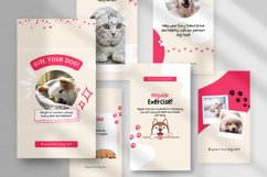 Pet Engagement Booster Instagram Story Template Product Image 5