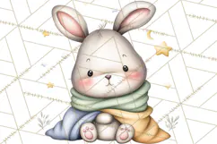 Pet Clipart PNG, Pastel Animal Planner Icons Product Image 2