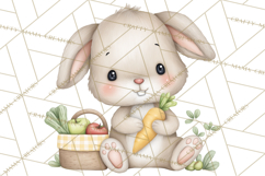 Pet Clipart PNG, Pastel Animal Planner Icons Product Image 2